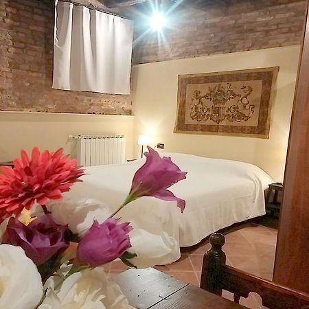 Charming Open-Space Do Torri 威尼斯 外观 照片