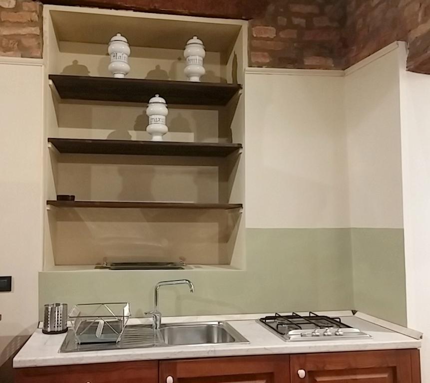 Charming Open-Space Do Torri 威尼斯 外观 照片