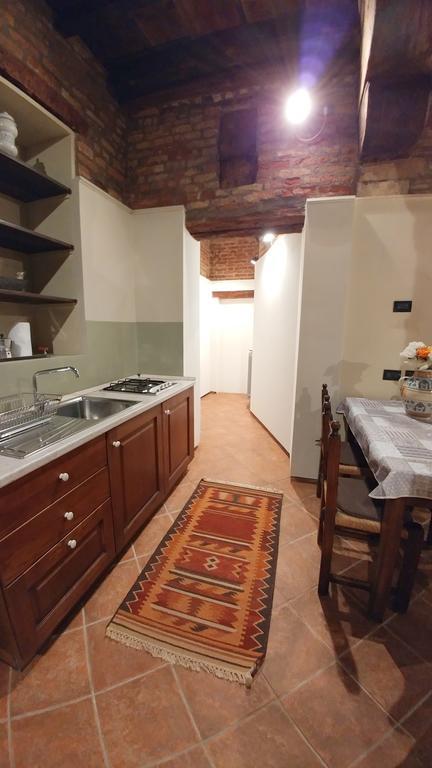 Charming Open-Space Do Torri 威尼斯 外观 照片