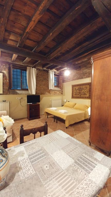 Charming Open-Space Do Torri 威尼斯 外观 照片