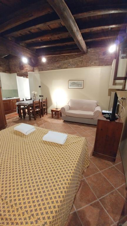 Charming Open-Space Do Torri 威尼斯 外观 照片