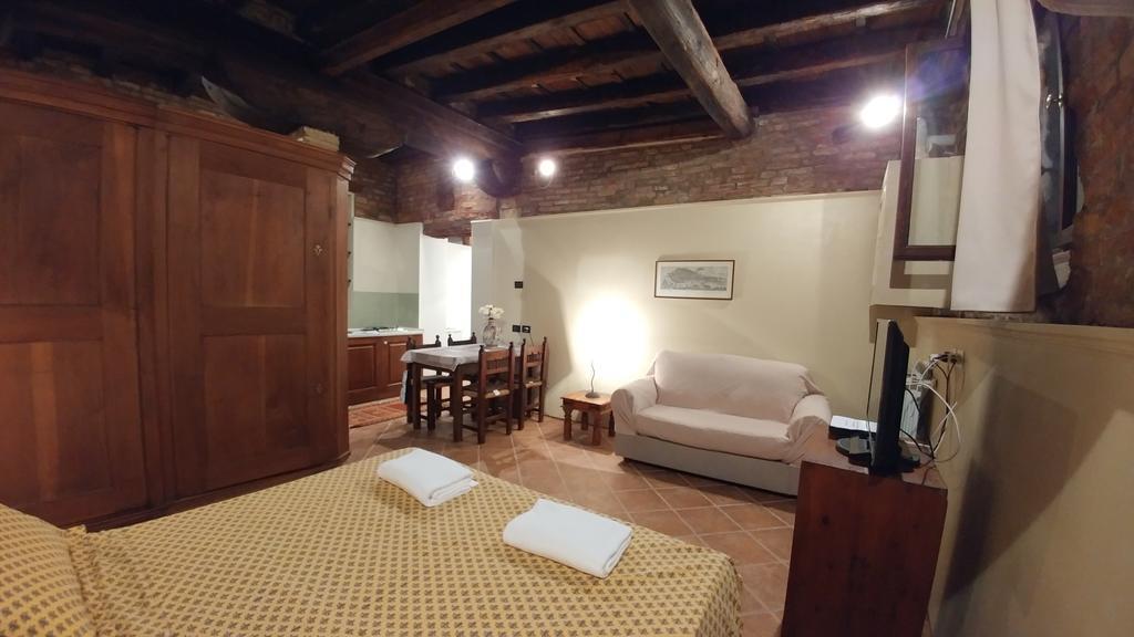 Charming Open-Space Do Torri 威尼斯 外观 照片