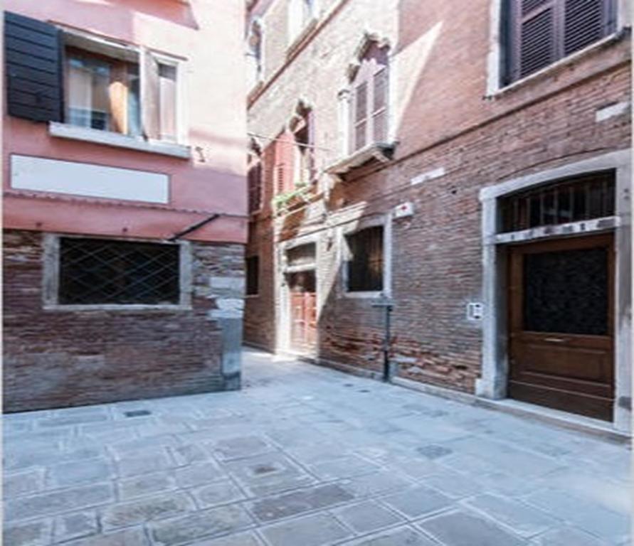 Charming Open-Space Do Torri 威尼斯 外观 照片