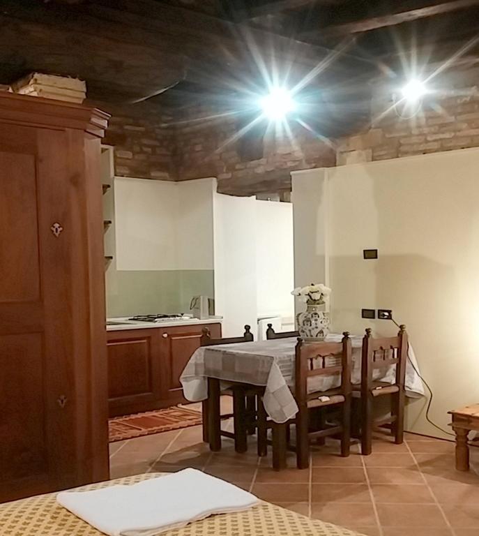 Charming Open-Space Do Torri 威尼斯 外观 照片