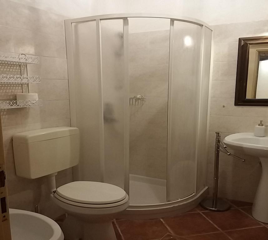 Charming Open-Space Do Torri 威尼斯 外观 照片