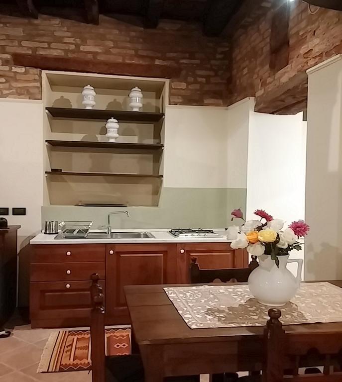 Charming Open-Space Do Torri 威尼斯 外观 照片