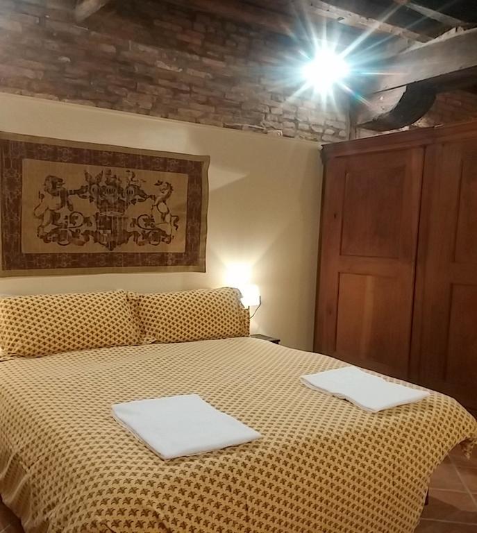 Charming Open-Space Do Torri 威尼斯 外观 照片
