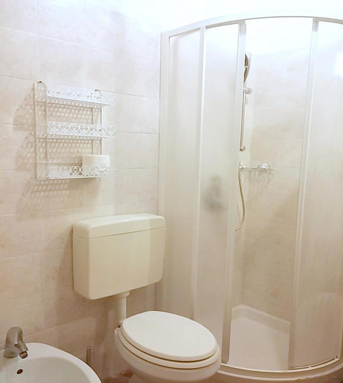Charming Open-Space Do Torri 威尼斯 外观 照片