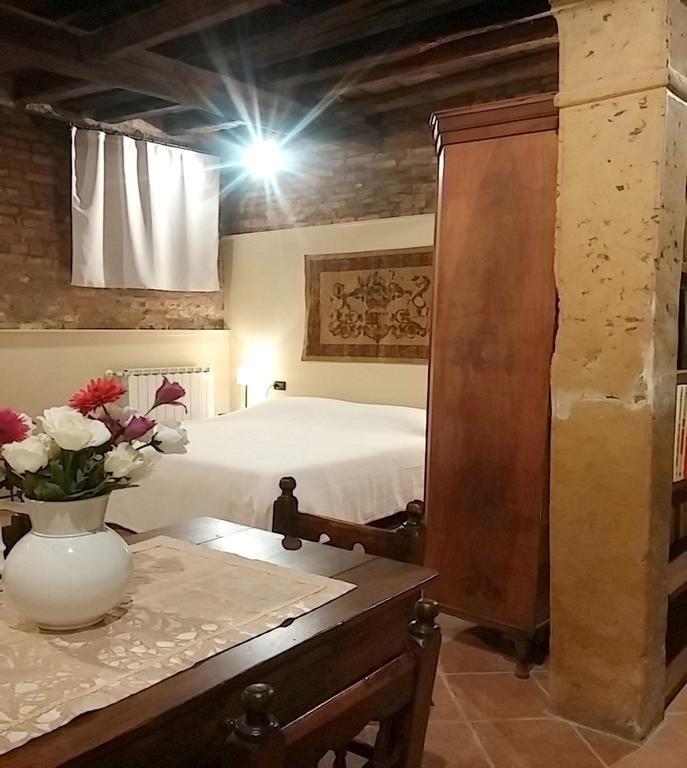 Charming Open-Space Do Torri 威尼斯 外观 照片